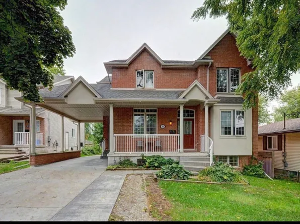 86 Gage Ave, Kitchener, ON N2G 2E2