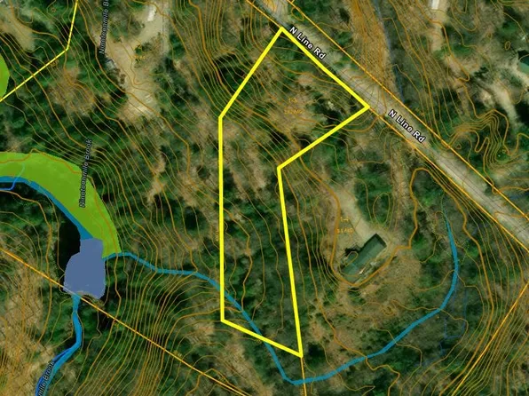 67-1-3 North Line Road, Wolfeboro, NH 03894