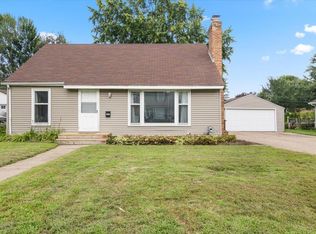 6315 Clinton Ave S, Richfield, MN 55423
