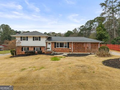 1926 Brocken Way, Tucker, GA, 30084
