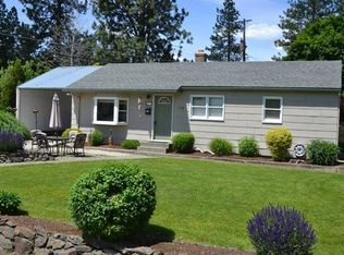 4302 N Winston Dr, Spokane, WA 99205