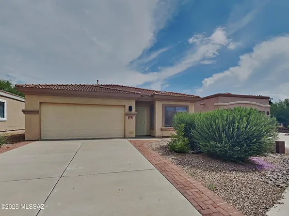 489 E Camino Rancho Seguro, Sahuarita, AZ 85629
