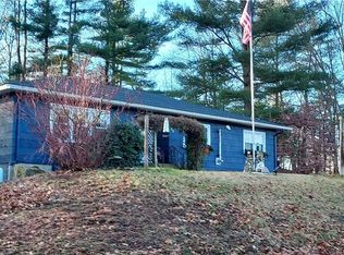 60 Little Pond Rd, Woodstock, CT 06281