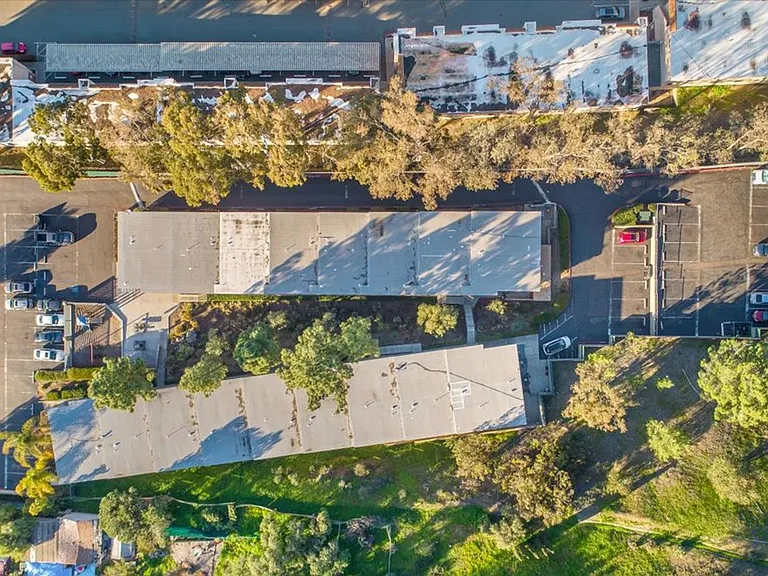 Kenora Terrace Apartments - Spring Valley, CA — Photo 28
