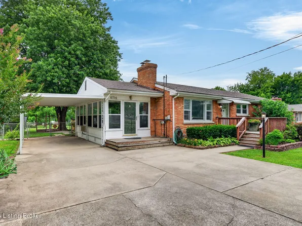 6716 Old Briscoe Ln, Louisville, KY 40228