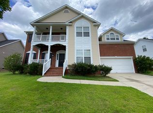 1128 Walden Place Dr, Elgin, SC 29045