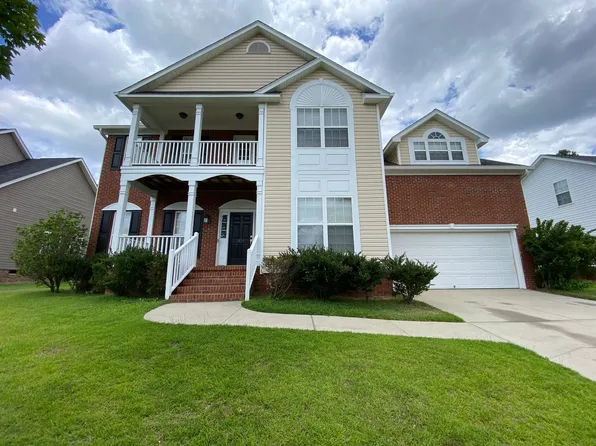 1128 Walden Place Dr, Elgin, SC 29045