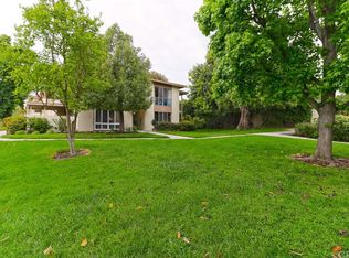 780 Via Los Altos UNIT O, Laguna Woods, CA 92637
