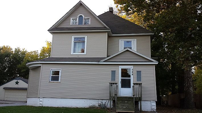 2nd image of 549 E Park St APT 3