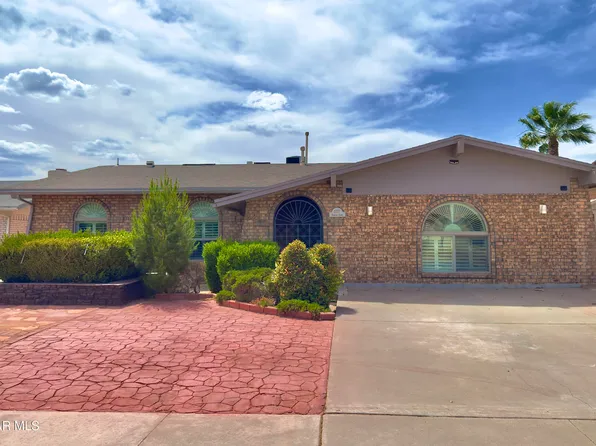 3217 Funston Pl, El Paso, TX 79936