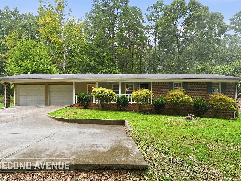498 Tanner Rd
