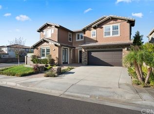 18069 Joel Brattain Dr, Yorba Linda, CA 92886