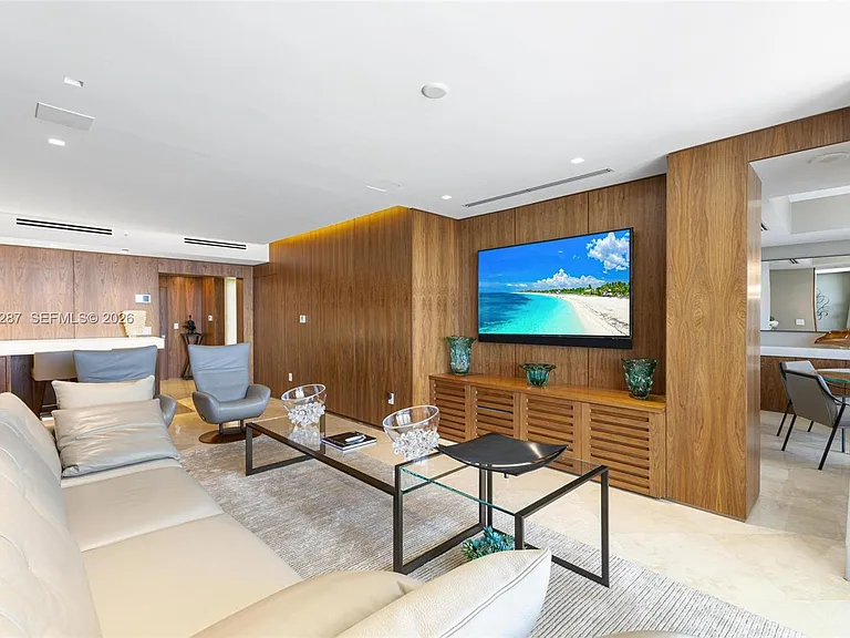 17875 Collins Ave #2402 — Photo 9