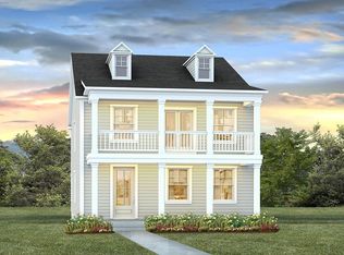 824 Castle Hill Dr, Yemassee, SC 29945