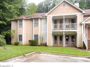 3115 Darden Rd UNIT C, Greensboro, NC 27407