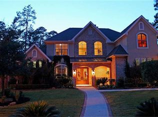 24911 Thorton Knolls Dr, Spring, TX 77389