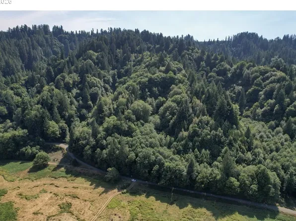 0 Stian Smith Rd #606, Coos Bay, OR 97420