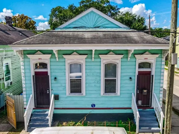 1928 Josephine St, New Orleans, LA 70113