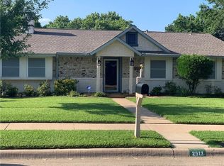 2513 Majestic Dr, Plano, TX 75074