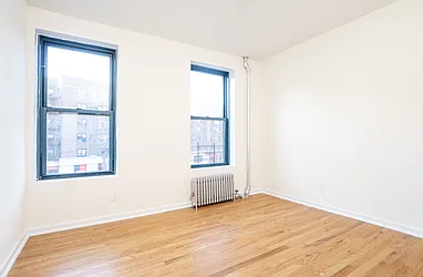 Rented by City Connections Realty