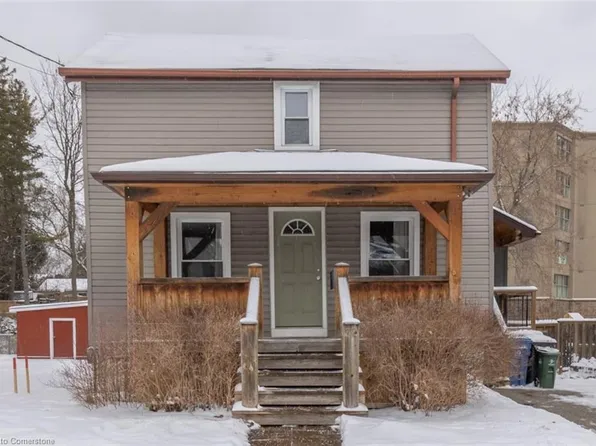 32 Roland St, Guelph, ON N1H 5Z5