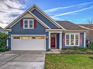 3018 Aura Ln, Summerville, SC 29483