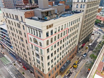 11 5th Ave #701, Pittsburgh, PA, 15222