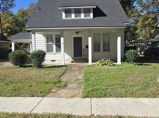 109 Eldridge Ct, Wynne, AR 72396