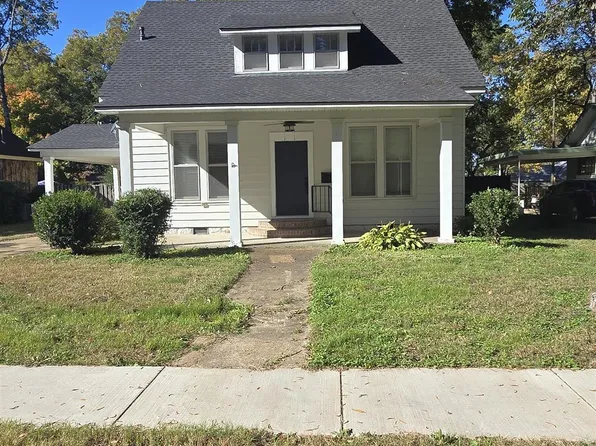 109 Eldridge Ct, Wynne, AR 72396