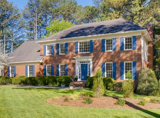 5671 Clinchfield Trl, Norcross, GA 30092