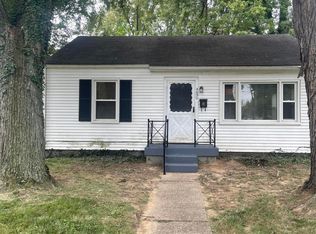 4050 Glenhurst Ave, Shively, KY 40216
