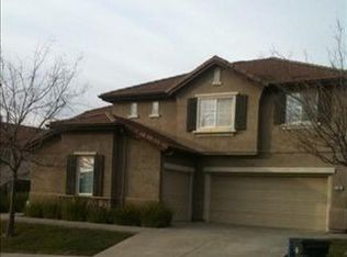 1781 Pistacia Ct, Fairfield, CA 94533