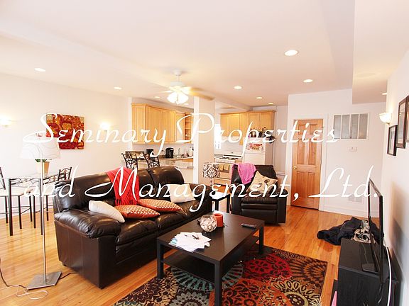3rd image of 3414 N Bosworth Ave APT 2F