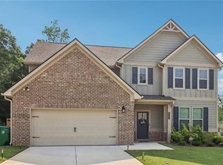 4172 Cedar Commons Way, Conley, GA 30288