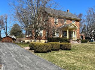 200 Northampton Rd, Amsterdam, NY 12010