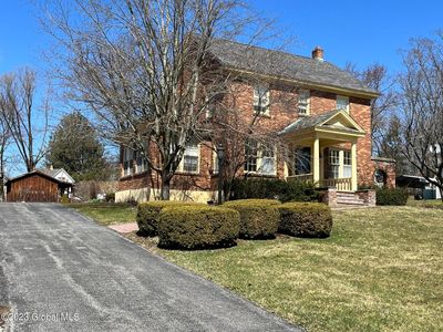 200 Northampton Road, Amsterdam, NY, 12010