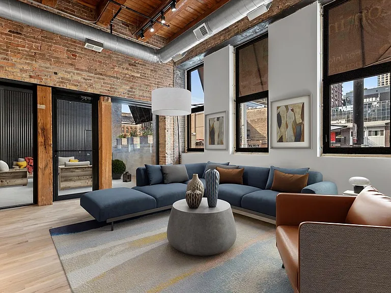 Paper Box Lofts — Photo 49