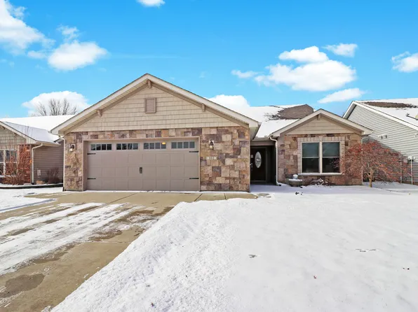 302 Kettle Cir, Lafayette, IN 47905
