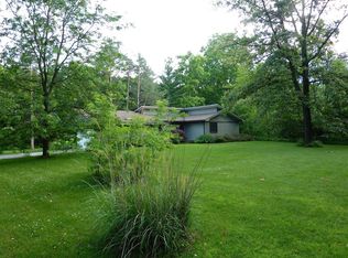 13975 Riker Rd, Chelsea, MI 48118
