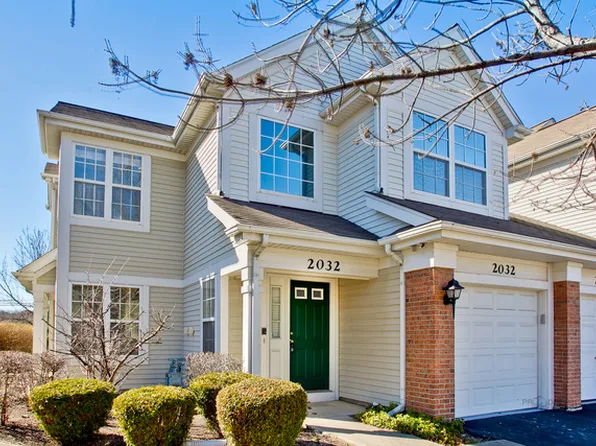 2032 Avalon Ct #J, Northbrook, IL 60062