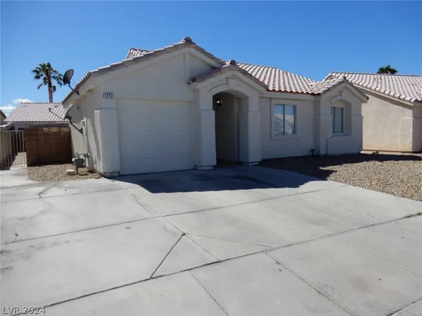 1717 Windchime Dr, Las Vegas, NV 89106