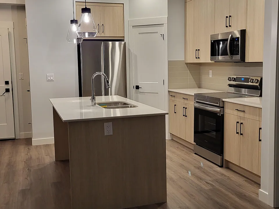407 Sage Hill Grv NW #40-407