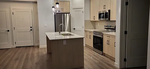 407 Sage Hill Grv NW #40-407 Photo 1