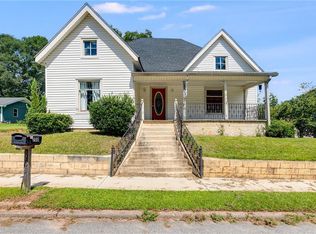 208 Georgia Ave S, Bremen, GA 30110