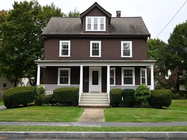 72 Washington St, Natick, MA 01760