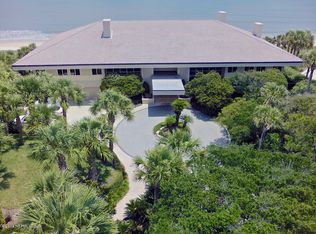 1087 Ponte Vedra Blvd, Ponte Vedra Beach, FL 32082