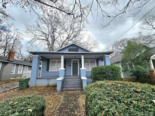 2134 Winona Ave, Montgomery, AL 36107