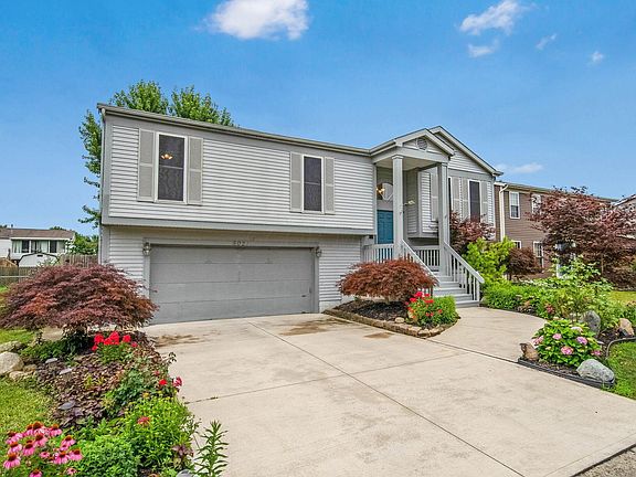 4th image of 5021 Silver Bow Dr
