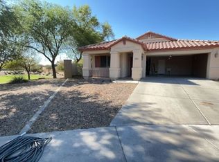 20951 N Dries Rd, Maricopa, AZ 85138