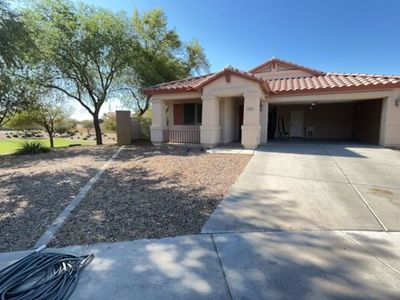20951 N Dries Rd, Maricopa, AZ, 85138